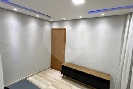 Apartamento para alugar com 2 quartos em Jardim das Nações, Salto, SP