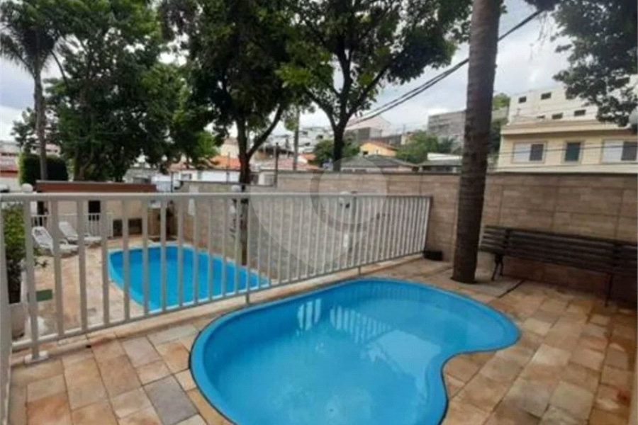 Apartamento à venda com 3 quartos em Pirituba, São Paulo, SP