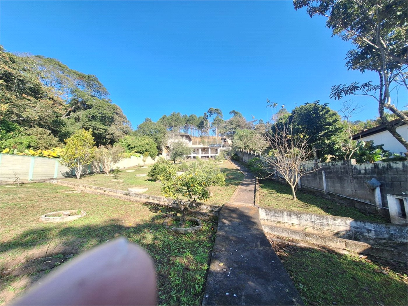 Chácara à venda com 1 suíte em Jardim Estância Brasil, Atibaia, SP