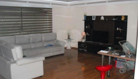 Sobrado à venda com 3 quartos, sendo 1 suíte,  em Jaçanã, São Paulo, SP