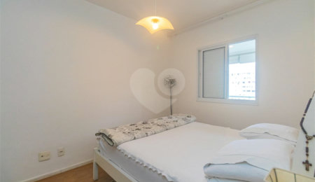 Apartamento à venda com 2 quartos, sendo 1 suíte,  em Alto da Boa Vista, São Paulo, SP