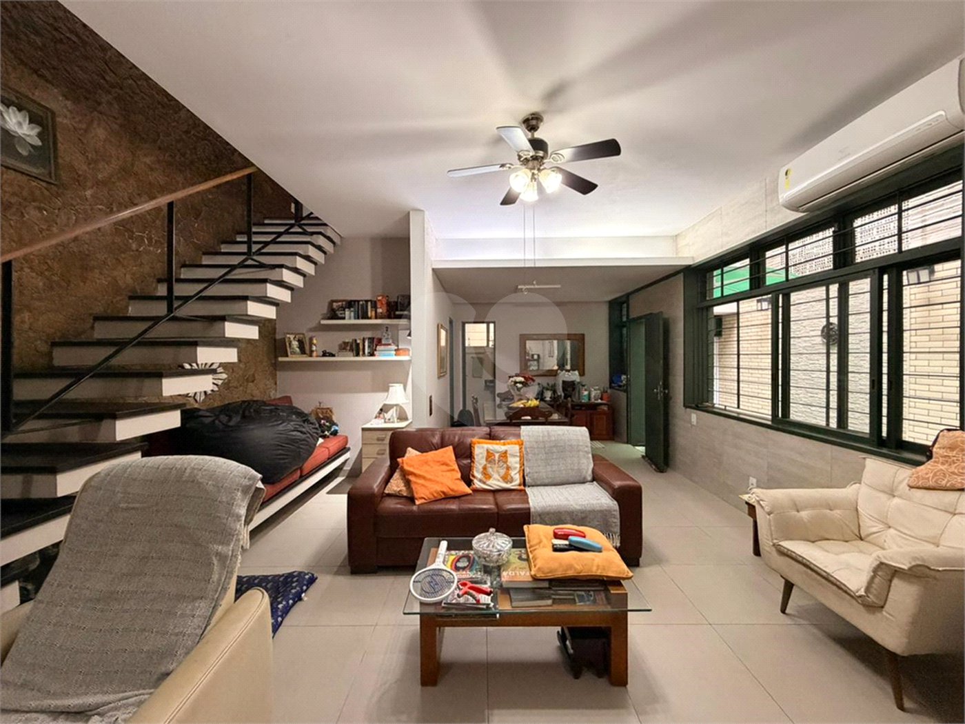 Casa para alugar com 7 quartos, sendo 2 suítes,  em Tijuca, Rio de Janeiro, RJ