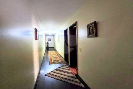 Apartamento à venda com 3 quartos, sendo 1 suíte,  em Copacabana, Rio de Janeiro, RJ
