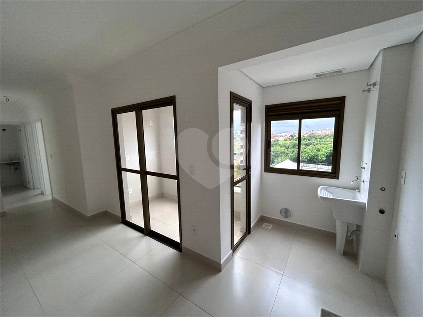 Apartamento à venda com 3 quartos, sendo 1 suíte, em Jardim Santiago, Indaiatuba, SP