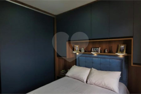 Apartamento à venda com 2 quartos em Vila Sonia, Valinhos, SP