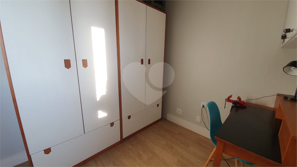 Apartamento à venda com 2 quartos, sendo 1 suíte,  em Jardim Monte Kemel, São Paulo, SP