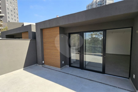 Casa à venda com 4 suítes no condomínio Cube Cidade Jardim, São Paulo - SP