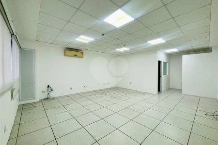 Sala à venda ou para alugar no Centro, São Bernardo do Campo, SP