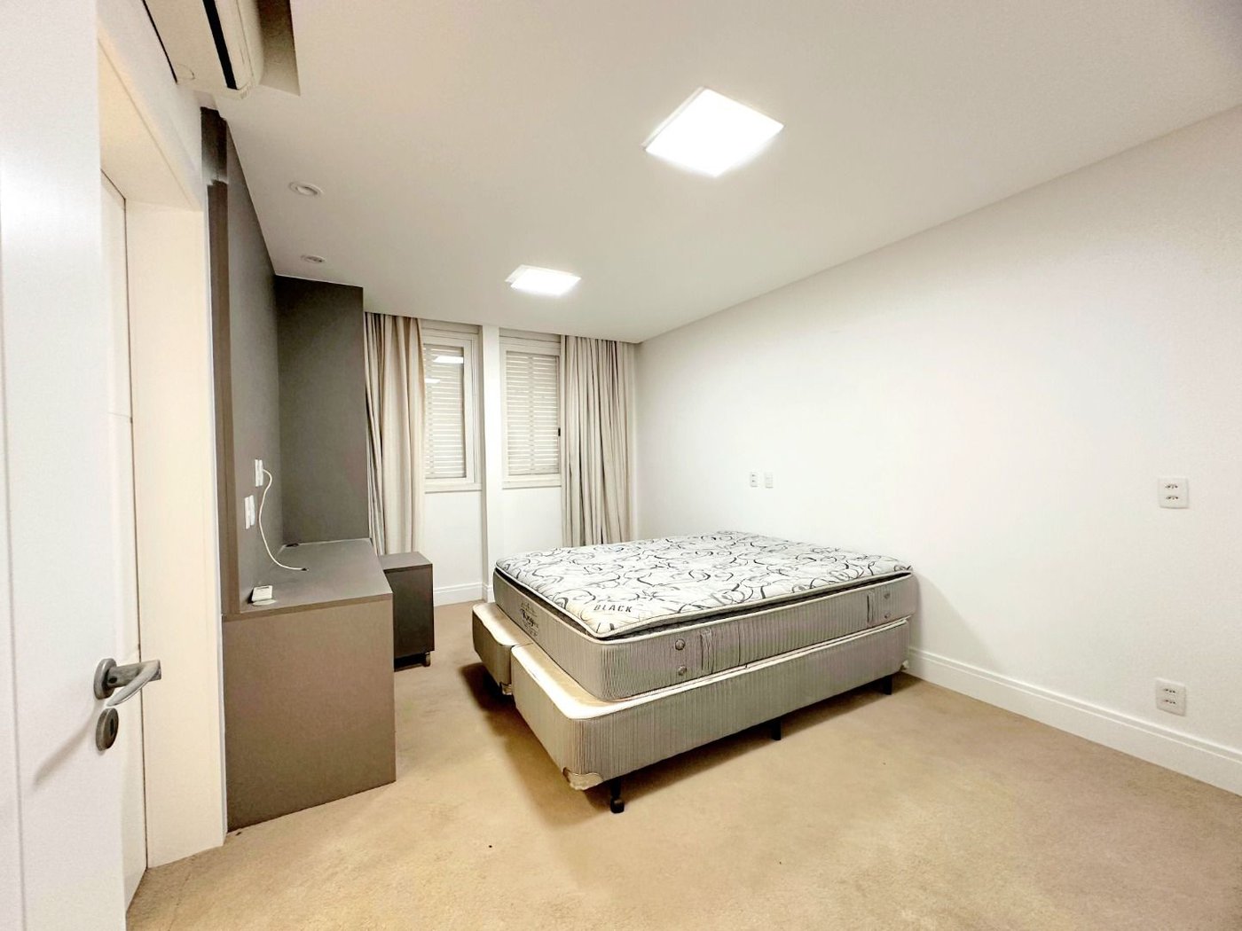 Apartamento à venda, 305 m² por R$ 2.479.000,00 - Boqueirão - Santos/SP