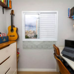 Apartamento à venda com 2 quartos, sendo 1 suíte, em Vila Gustavo, São Paulo, SP