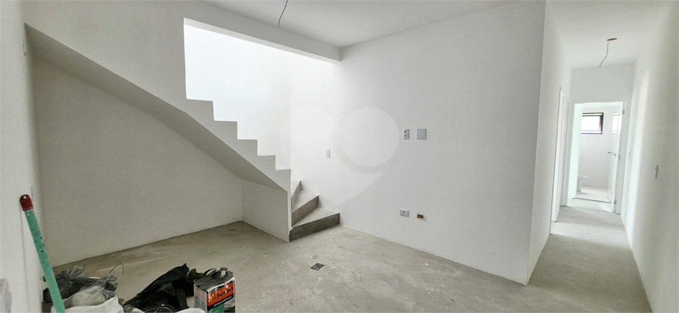 Apartamento à venda com 2 quartos, sendo 1 suíte,  em Vila Pereira Barreto, São Paulo, SP