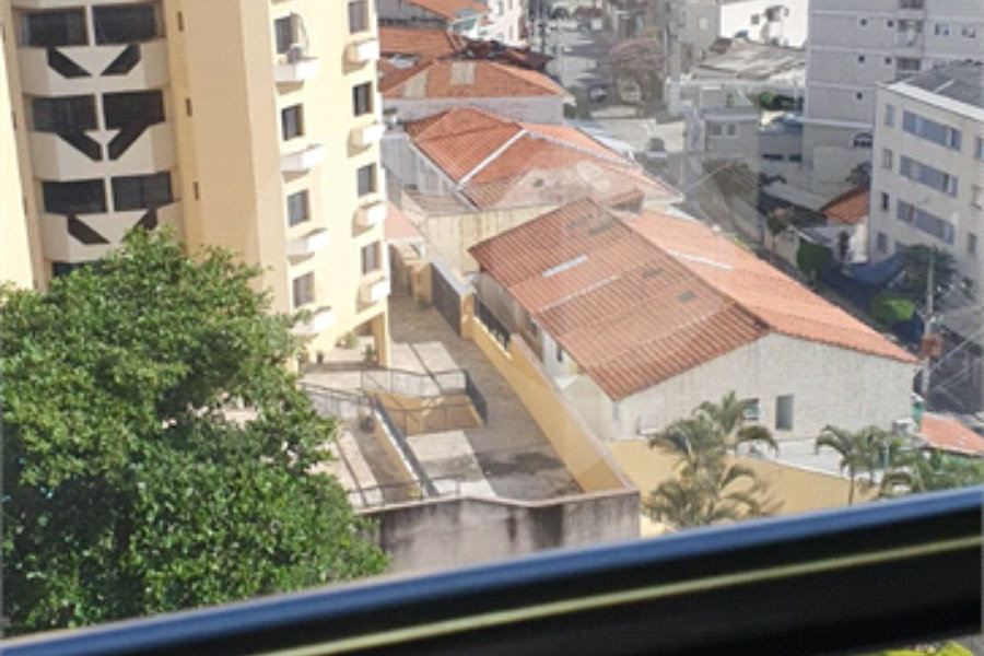 Apartamento à venda com 3 suítes em Jardim São Paulo(zona Norte), São Paulo, SP
