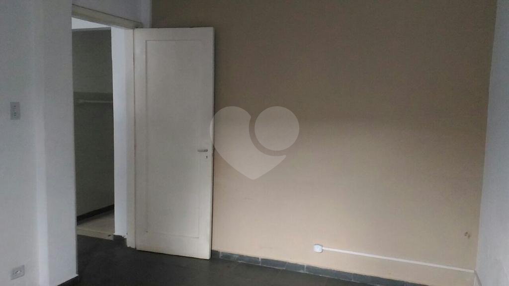 Apartamento à venda com 1 quarto em Santana, São Paulo, SP