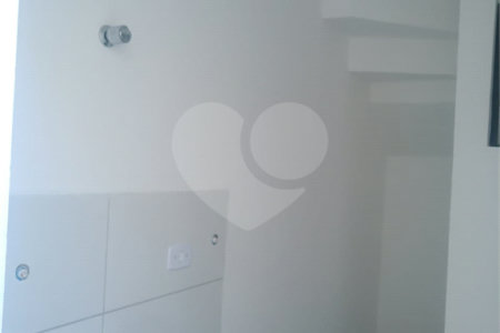 Villagio à venda com 2 quartos em Vila São Paulo, Mogi das Cruzes, SP