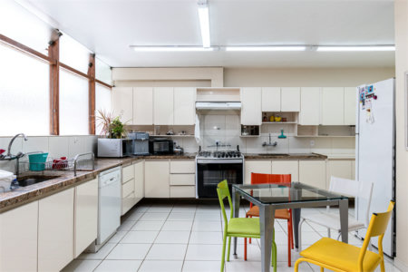 Casa de Vila à venda ou para alugar com 5 suítes em Jardim dos Estados, São Paulo, SP