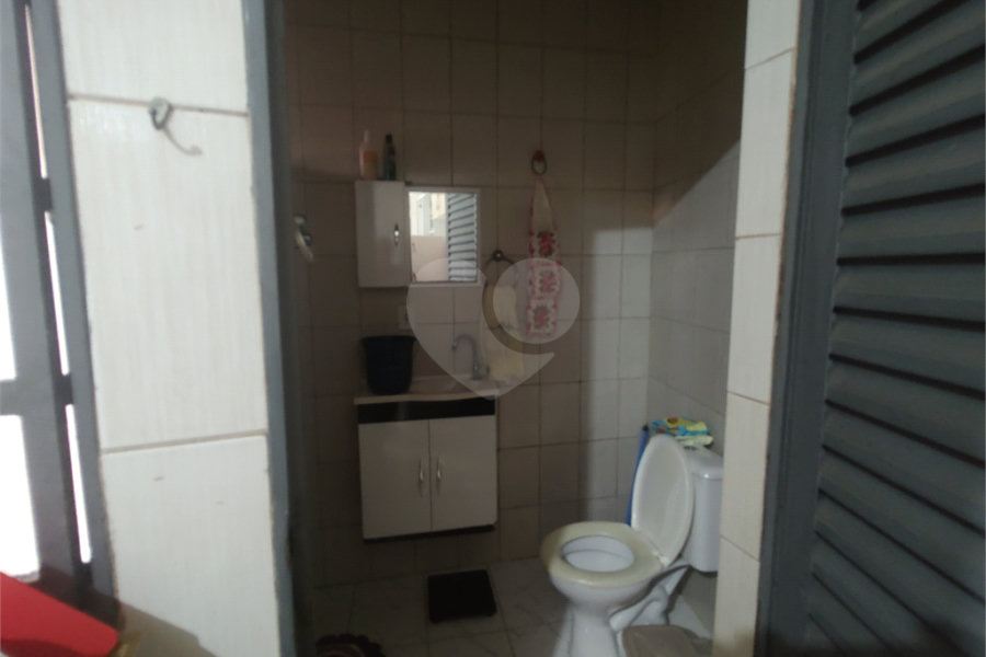 Sobrado à venda com 3 quartos no Brasilândia, São Paulo, SP