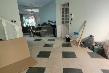 Sobrado à venda com 4 quartos, sendo 2 suítes, em Jardim Franca, São Paulo, SP