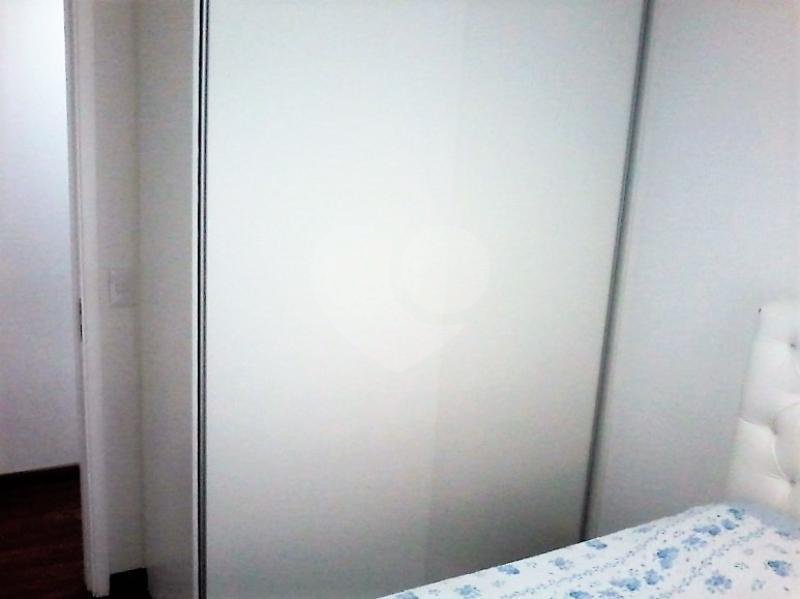 Apartamento à venda com 2 quartos, sendo 1 suíte, em Jardim das Vertentes, São Paulo, SP