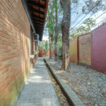 Casa Térrea à venda ou para alugar com 5 quartos, sendo 1 suíte, em Jardim Marajoara, São Paulo, SP