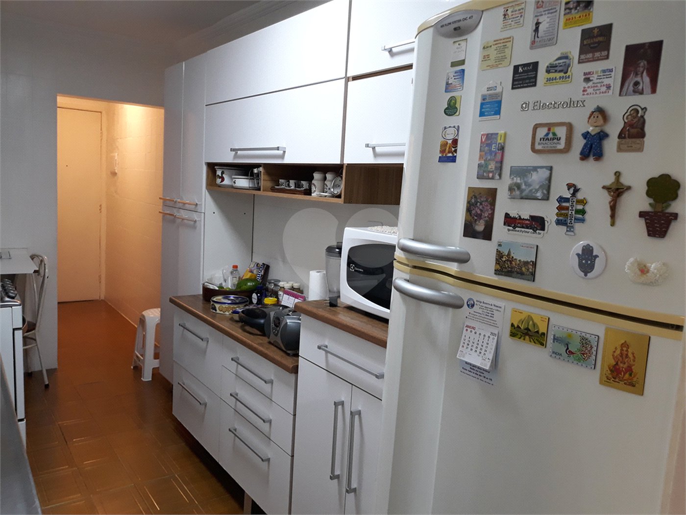 Apartamento à venda com 2 quartos em Cerqueira César, São Paulo, SP