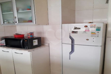 Apartamento à venda com 2 quartos em Ipiranga, São Paulo, SP