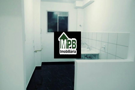 Apartamento à venda com 2 quartos em Jardim América, Sorocaba, SP