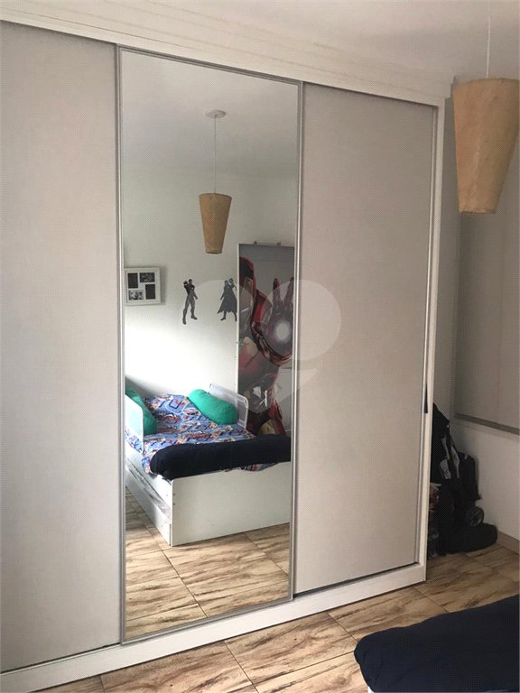 Sobrado à venda com 2 quartos em Santana, São Paulo, SP