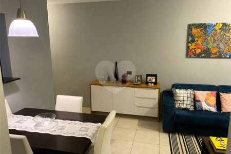 Apartamento à venda com 3 quartos, sendo 1 suíte, em Vila Andrade, São Paulo, SP