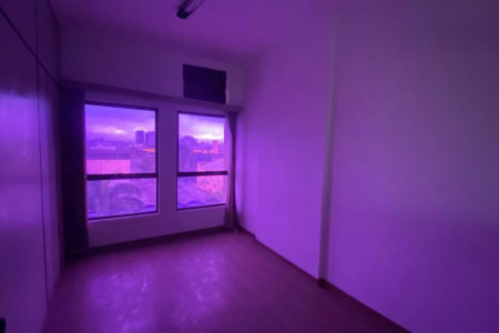 Sala, 87 m² - venda por R$ 430.000,00 ou aluguel por R$ 4.300,02/mês - Vila Matias - Santos/SP