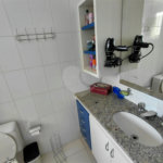 Apartamento à venda com 3 quartos, sendo 1 suíte, em Santana, São Paulo, SP