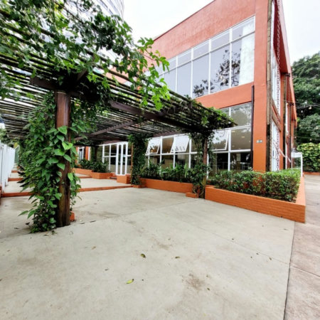 Terreno à venda, 1800 m² por R$ 4.700.000,00 - Ilha Porchat - São Vicente/SP