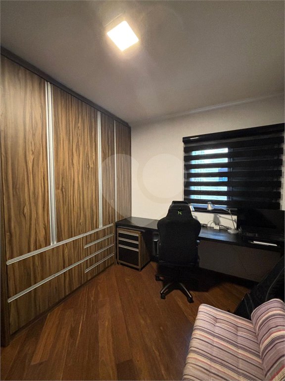 Sobrado à venda com 3 quartos, sendo 1 suíte, em Alto da Mooca, São Paulo, SP