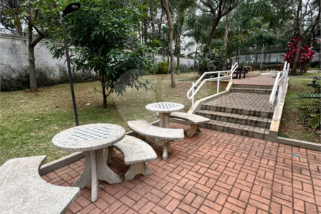Apartamento à venda com 3 quartos, sendo 1 suíte, em Vila Andrade, São Paulo, SP