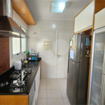 Apartamento à venda com 3 quartos, sendo 1 suíte,  em Vila Leopoldina, São Paulo, SP