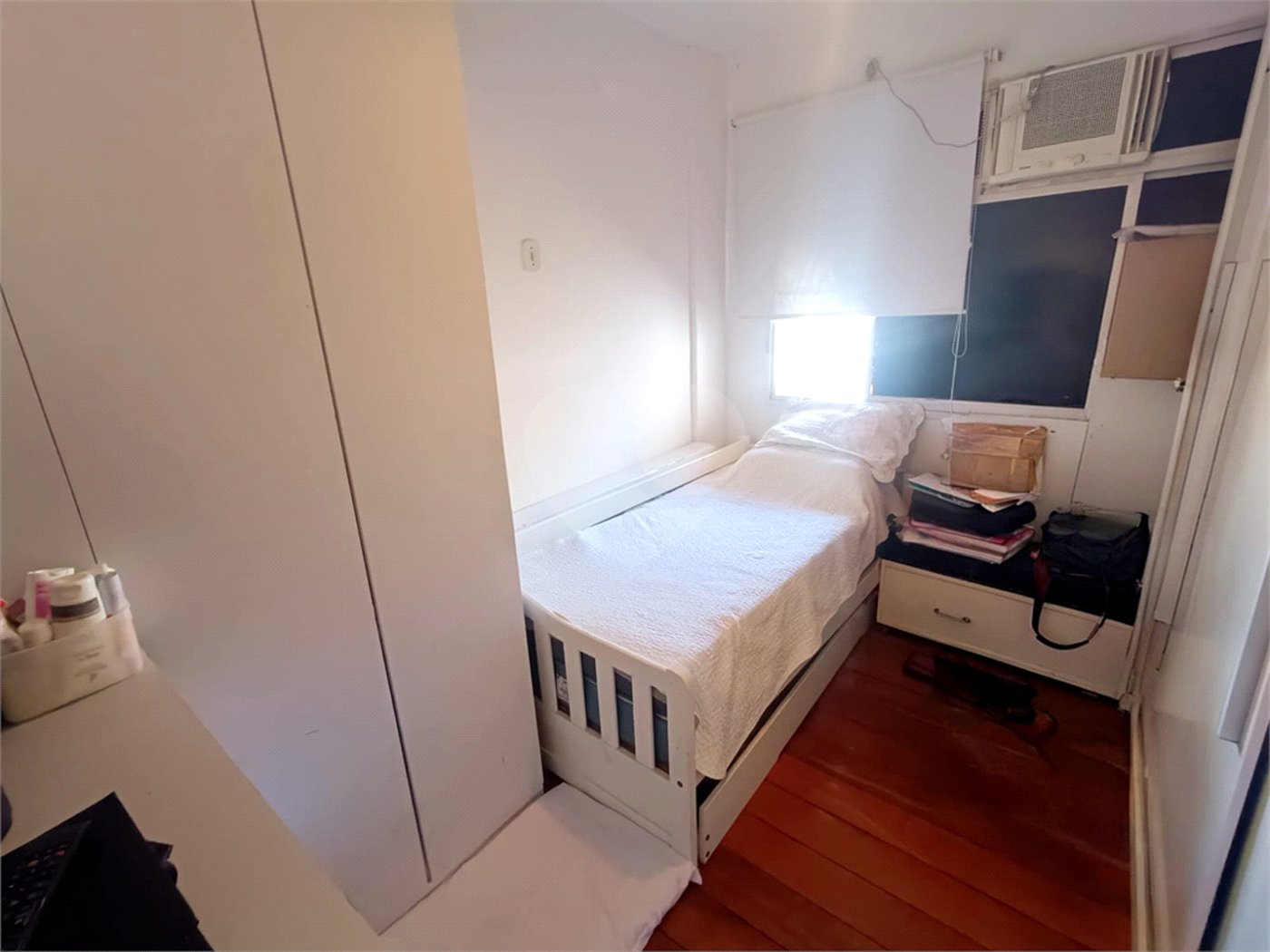 Apartamento à venda com 2 quartos, sendo 1 suíte, em Maracanã, Rio de Janeiro, RJ
