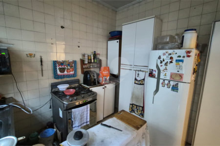 Casa à venda com 2 quartos em Conjunto Residencial Butantã, São Paulo, SP