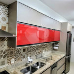 Apartamento à venda com 3 quartos, sendo 1 suíte, no Centro, São Bernardo do Campo, SP