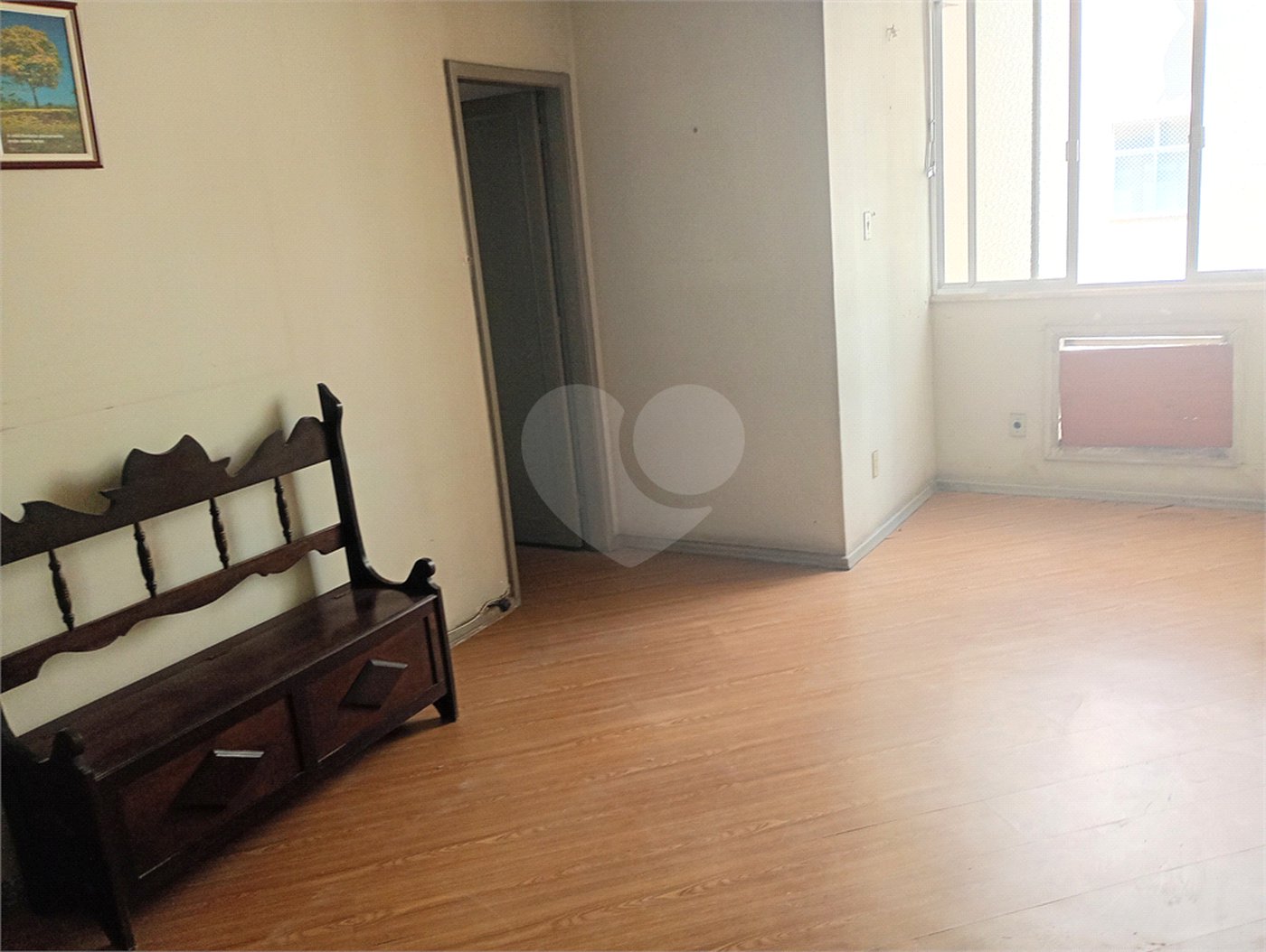 Apartamento à venda com 3 quartos, sendo 1 suíte, em Laranjeiras, Rio de Janeiro, RJ