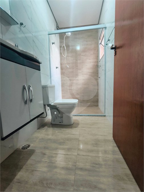 Casa Térrea para alugar com 2 quartos, sendo 1 suíte, em Jardim Residencial Veneza, Indaiatuba, SP
