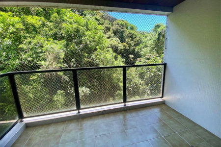 Apartamento Residencial à venda, Centro, Guarujá - AP1385.