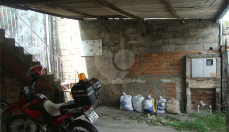 Casa à venda com 3 quartos em Mandaqui, São Paulo, SP