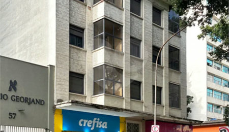 Prédio à venda ou para alugar em Santa Cecília, São Paulo, SP