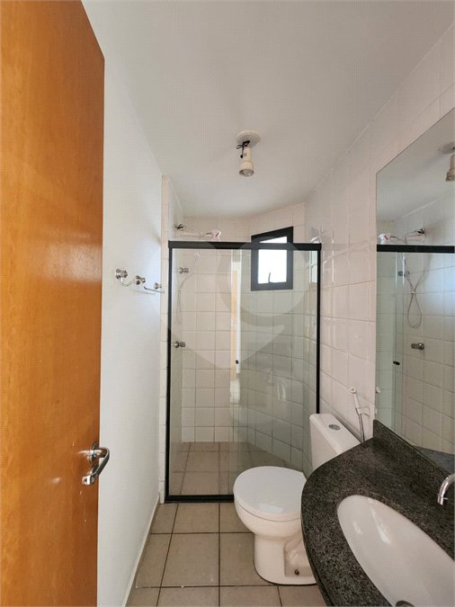 Apartamento à venda com 1 suíte em Nova Aliança, Ribeirão Preto, SP