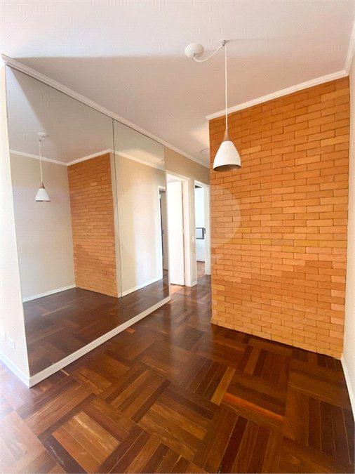 Apartamento à venda com 2 quartos em Água Fria, São Paulo, SP