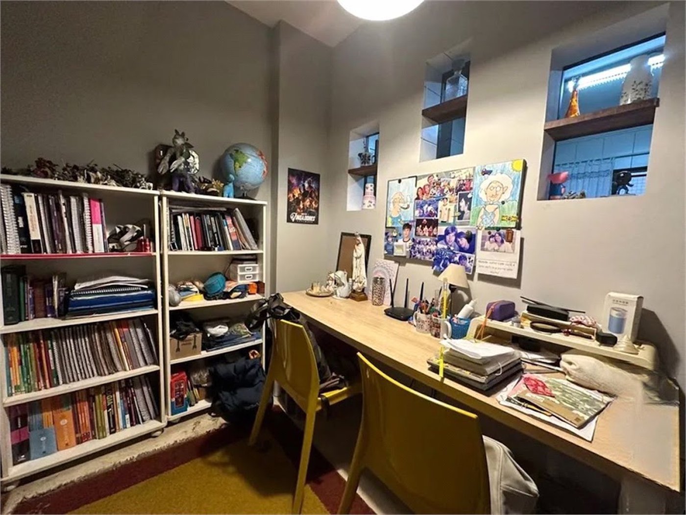 Apartamento com 3 dormitórios à venda, 225 m² por R$ 2.000.000,00 - Boqueirão - Santos/SP