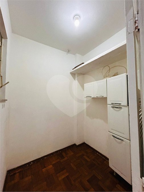 Apartamento à venda com 2 quartos em Alto da Boa Vista, Rio de Janeiro, RJ
