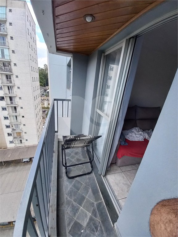 Apartamento à venda com 2 quartos em Jardim Umarizal, São Paulo, SP