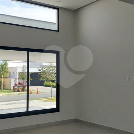 Casa à venda com 3 suítes no condomínio Alphaville Nova Esplanada 3, Votorantim - SP
