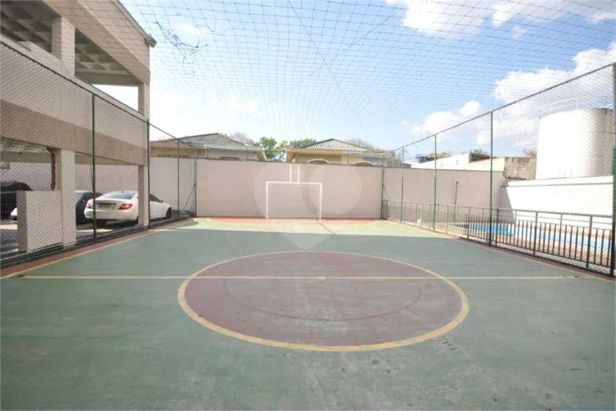 Apartamento à venda com 2 quartos em Vila Guilherme, São Paulo, SP