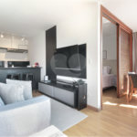 Apartamento para alugar com 1 suíte em Jardim Paulista, São Paulo, SP